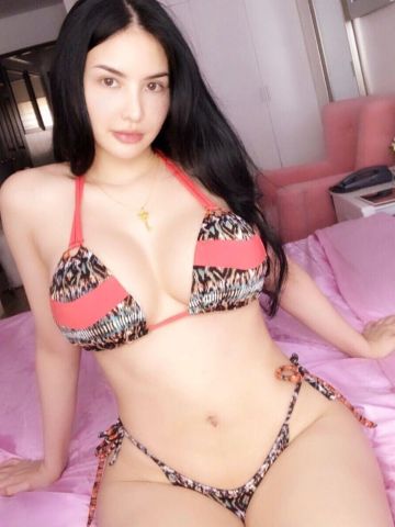 Проститутка Алина